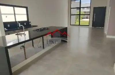 Casa térrea a venda no condomínio terras de jundiaí, vale azul - caxambu- jundiaí sp
