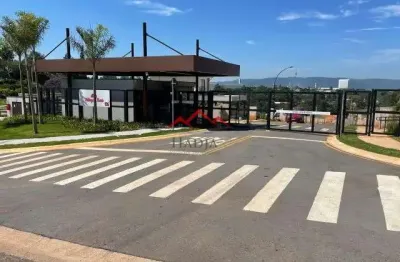Terreno para venda, loteamento villagio tunis, bairro engordadouro em jundiaí.
