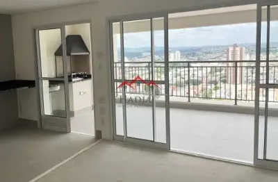 Apartamento a venda no condomínio alta vista  - anhangabaú em jundiaí sp.