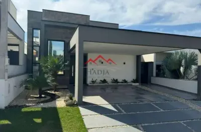 Casa em condomínio fechado com 3 quartos à venda na Rua Vitória, 264, Centro, Itupeva