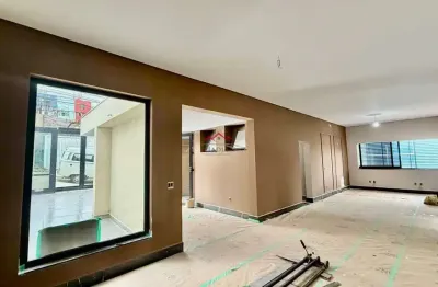 Sala comercial com 7 salas à venda na Rua Conde de Monsanto, 00, Vila Vianelo, Jundiaí