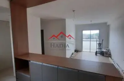 Apartamento com 3 quartos à venda na Avenida Caetano Gornati, 1505, Engordadouro, Jundiaí