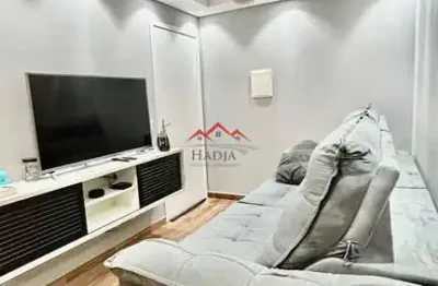 Apartamento à venda no tarsila do amaral 3 em itupeva - sp