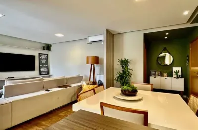 Apartamento com 3 quartos à venda na Avenida Osmundo dos Santos Pellegrini, 215, Jardim Trevo, Jundiaí