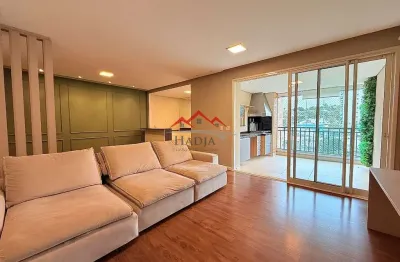 Apartamento com 3 quartos à venda na Avenida Osmundo dos Santos Pellegrini, 215, Jardim Trevo, Jundiaí