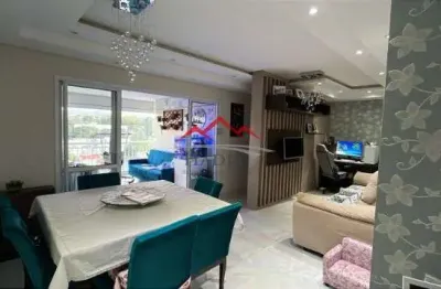 Apartamento a venda no condomínio vitta clube- barão de teffé- jundiaí