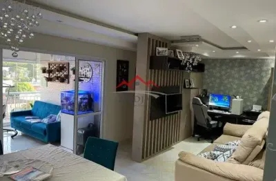 Apartamento a venda no Condomínio Vitta Clube- Barão de Teffé- Jundiaí