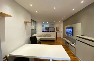 Apartamento com 3 quartos à venda na Rua do Retiro, 2251, Vila das Hortências, Jundiaí