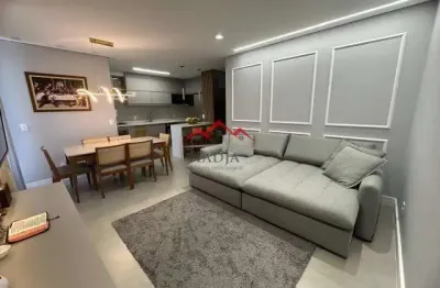 Apartamento com 3 quartos à venda na Rua Irineu De Toledo, 75, Horto Florestal, Jundiaí