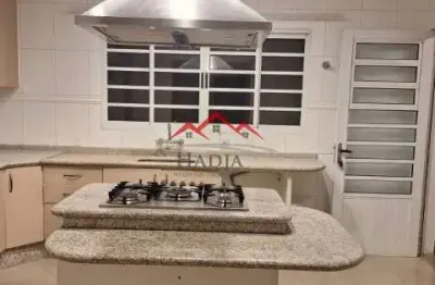 Casa com 3 quartos à venda na Rua Alberto da Costa, 29900, Jardim Paulista II, Jundiaí