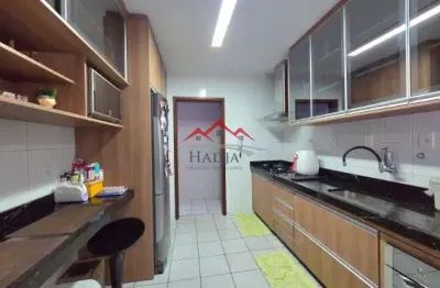 Apartamento a venda no condomínio edifício verde água - parque da represa - jundiaí / sp