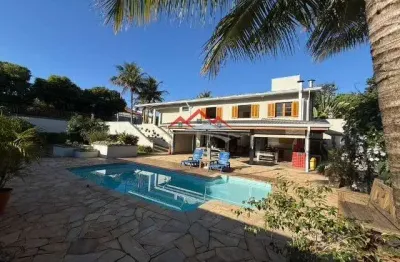 Casa com 3 quartos à venda na Avenida Comendador Antônio Borin, 4692, Caxambu, Jundiaí