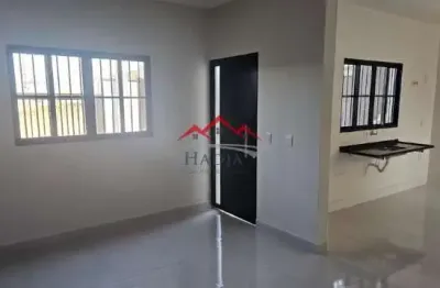 Casa térrea a venda no Santa Giovana - Tulipas em Jundiaí - SP.