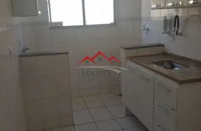 Apartamento 60m² residencial junia - jardim pitangueiras - jundiaí / sp