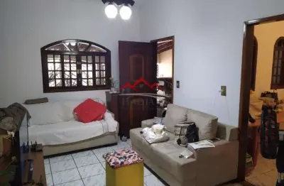 Casa a venda no bairro da vila rio branco - jundiaí / sp