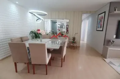 Apartamento à venda - condomínio atmosphera | 131m² | jundiaí/sp