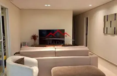 Apartamento com 3 quartos à venda na Avenida Caetano Gornati, 1500, Engordadouro, Jundiaí