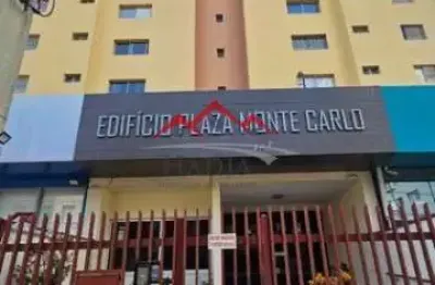 Apartamento com 1 quarto à venda na Rua Vigário João José Rodrigues, 782, Centro, Jundiaí