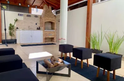 Casa à venda no condomínio canto da natureza em jundiaí - sp