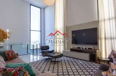 Casa a venda no condomínio terras de jundiaí, vale azul - jundiaí sp
