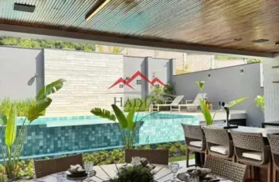 Casa a venda no condomínio brisas jundiai em jundiaí-sp
