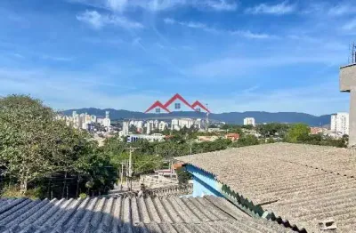 Terreno à venda na Rua Piratininga, 208, Vila Bandeirantes, Jundiaí