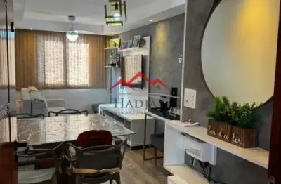 Apartamento 3 dormitórios à venda ? residencial terra da uva ? jundiaí/sp