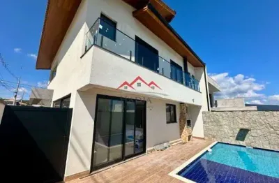 Casa à venda no condomínio reserva ermida em jundiaí sp