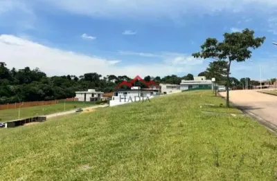 Lote à venda no alphaville i em jundiaí - maior lote do condomínio