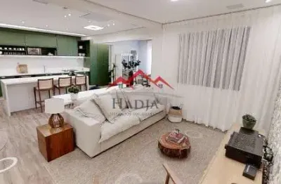 Apartamento a venda no condomínio fechado resort prime - jundiai sp