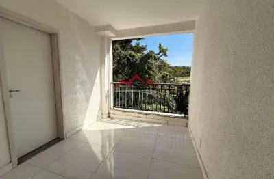 Apartamento para venda no condominio forest em jundiaí/sp