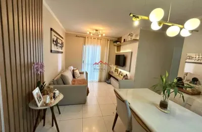 Apartamento de 3 quartos venda condominio practice club house jundiaí sp