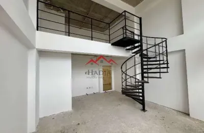 Sala duplex comercial para venda no condomínio the one office tower jundiaí sp.