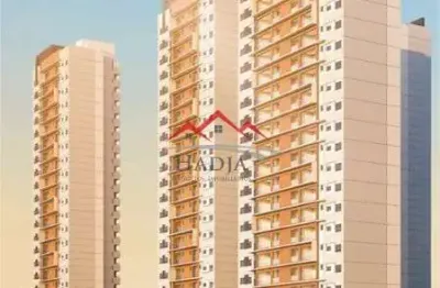 Apartamento com 3 quartos à venda na Avenida Vereador Wanderley Pires, 180, Jardim Botânico, Jundiaí