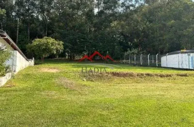 Terreno à venda na Estrada Da Mina, 1800, Mina, Itupeva