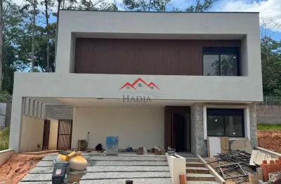 Casa em condomínio fechado com 3 quartos à venda na Avenida Antônio Pincinato, 721, Recanto Quarto Centenário, Jundiaí