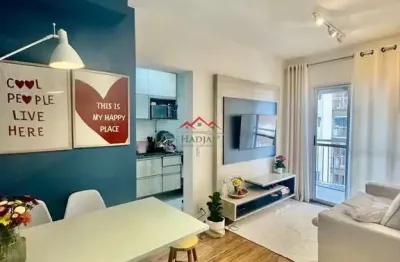 Apartamento com 2 quartos à venda na Rua União, 454, Parque União, Jundiaí