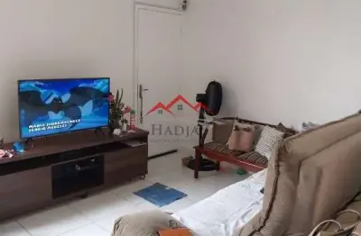 Apartamento à venda no chácara das flores - jardim santa teresa em jundiaí sp