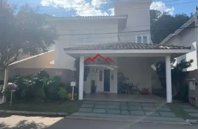 Casa em condomínio fechado com 3 quartos à venda na Rua Jurandir Rodrigues de Castro, Jardim Santa Teresa, Jundiaí