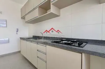 Vende se apartamento no edifício la sierra, bairro do medeiros - jundiaí / sp