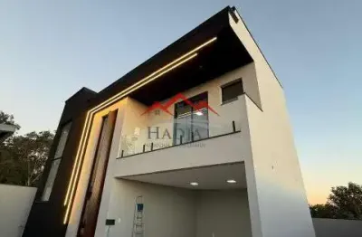 Casa com 3 quartos à venda na Avenida São João, 576, Vila Joana, Jundiaí