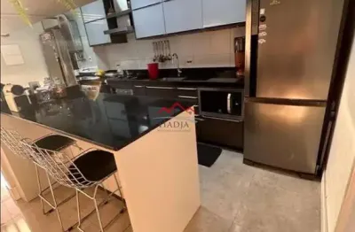 Apartamento com 2 quartos à venda na Rua Elias Juvenal de Mello, 1400, Jardim Ana Maria, Jundiaí