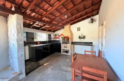 Casa com 4 quartos à venda na Rua Espírito Santo, 52, Jardim Tarumã, Jundiaí