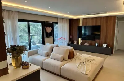 Apartamento com 3 quartos à venda na Avenida Luiz Gonzaga Martins Guimarães, Jardim Campos Elísios, Jundiaí