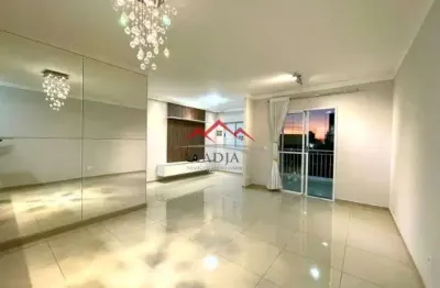 Apartamento para venda no practice club house - rua do retiro jundiai