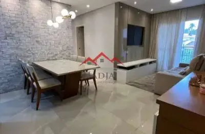Apartamento com 3 quartos à venda na Avenida Paulo Prado, 281, Jardim Flórida, Jundiaí