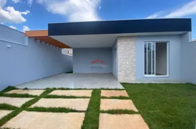 Casa térrea à venda no jardim itália em itupeva - sp