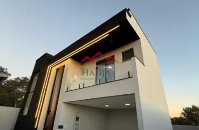 Casa com 3 quartos à venda na Avenida São João, 000, Vila Joana, Jundiaí