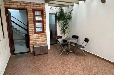 Casa com 3 quartos à venda na rua francisco biancardi, 110, jardim morumbi, jundiaí, 129 m2 por r$ 695.000