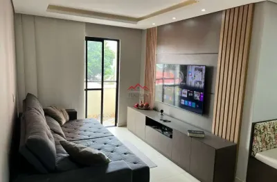 Apartamento à venda no residencial pasárgada - jundiaí sp